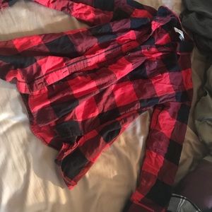 Boyfriend shirt bundle
